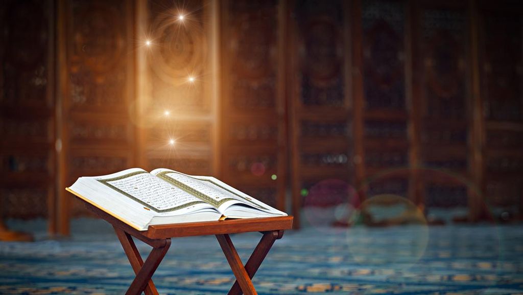 Al Quran